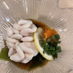 北海道さかな一途 直営魚問屋 - 