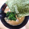 せい家 - らーめん並＋のり