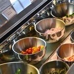 ビューアンドダイニングザスカイ - 