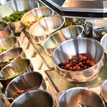 ビューアンドダイニングザスカイ - 