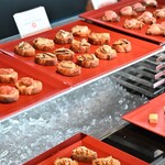 ビューアンドダイニングザスカイ - 