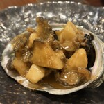 貝せん - 