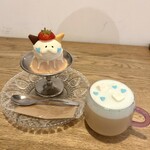 SUNNYDAYSpuddingcafe - 