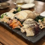 貝せん - 