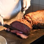 ビューアンドダイニングザスカイ - 