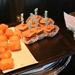 ビューアンドダイニングザスカイ - 