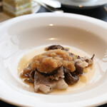 ビューアンドダイニングザスカイ - 