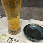 立喰い寿司 鮨處八千代 - 