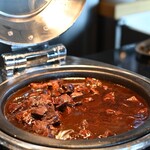 ビューアンドダイニングザスカイ - 