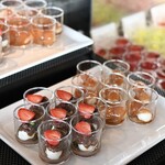 ビューアンドダイニングザスカイ - 