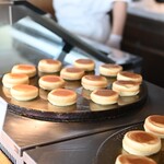 ビューアンドダイニングザスカイ - 