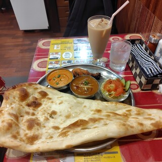 シブ マハール_2