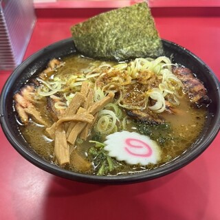 ラーメン いっとく_1