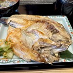 さくら食堂 - 