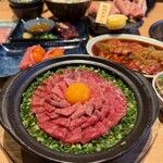 焼肉ホルモン こたろう - 