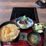 わらやき屋 名古屋 - 