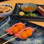 焼肉ホルモン こたろう - 