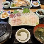 さくら食堂 - 