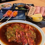 焼肉ホルモン こたろう - 