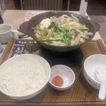 ガスト - 料理写真: