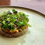 TWELVE ON THE PARK BAR & GRILL - 