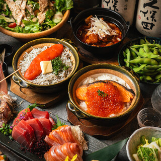 夜景×和モダン居酒屋 鶴屋_2