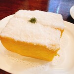 コーヒーハウス マキ - 