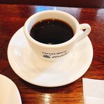 コーヒーハウス マキ - 