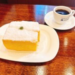 コーヒーハウス マキ - 