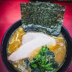 ラーメン 杉田家 - 