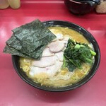 ラーメン 杉田家 - 