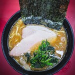 ラーメン 杉田家 - 