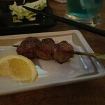 関内もつ肉店 - 