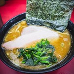 ラーメン 杉田家 - 