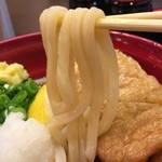 はやし家製麺所 - 