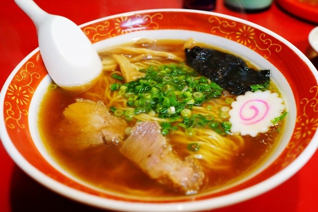 ひとっちゃん ひとっちゃん - 新浜松/ラーメン | 食べログ