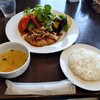 カフェハマツ - 