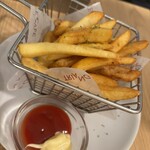 トライアングルカフェ - 