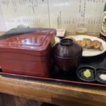 うな富 - 