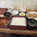 うな富 - 
