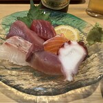 にしかわ - 