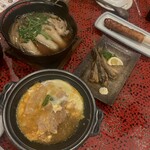 秋田長屋酒場 - 