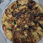 ピザハット - 料理写真: