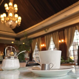 純喫茶 フルール_0