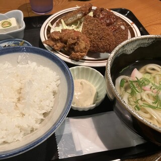 浜ちゃんうどん_1