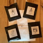 Albert Coffee Roasters - 
