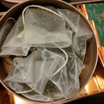 ルピシア - 料理写真: