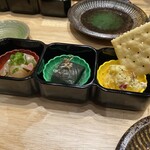 Sushi Hakata Hana - 
