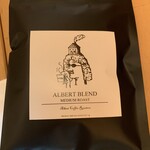 Albert Coffee Roasters - 