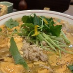 千舟屋 - おうどんアップ